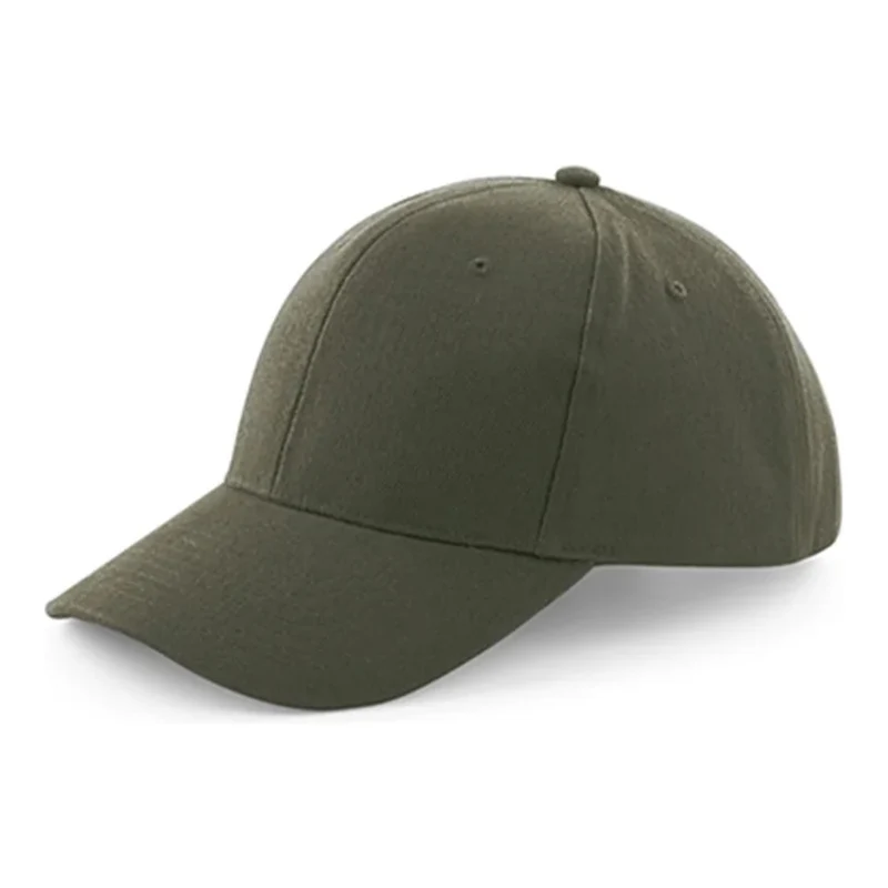 Cap Pro-Style Heavy Brushed Cotton