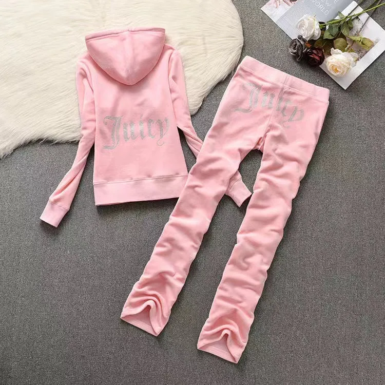 Juicy Tracksuit