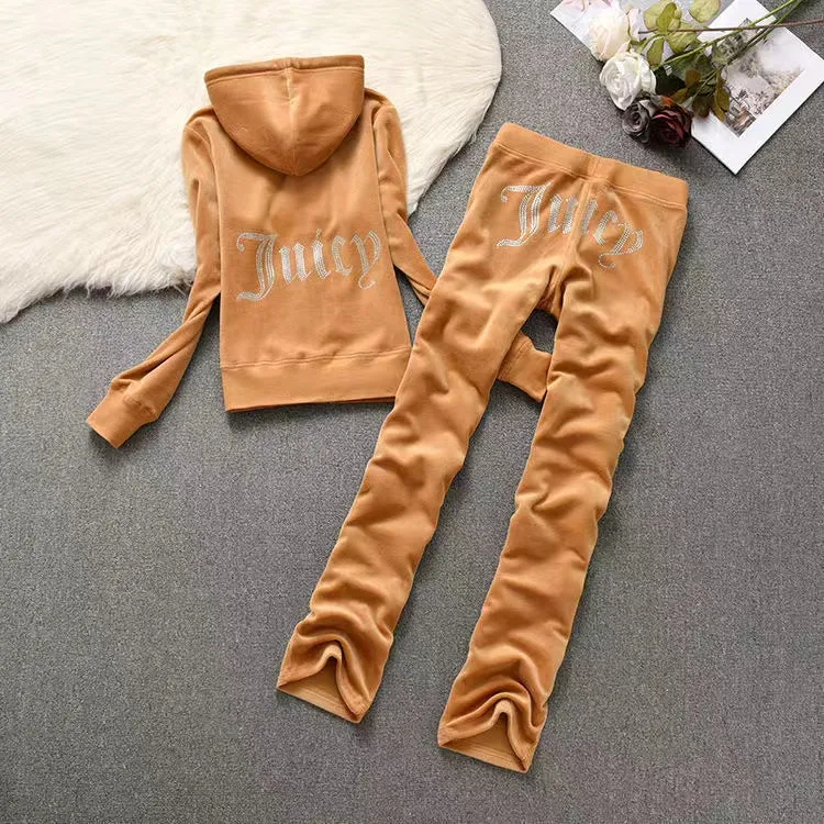 Juicy Tracksuit