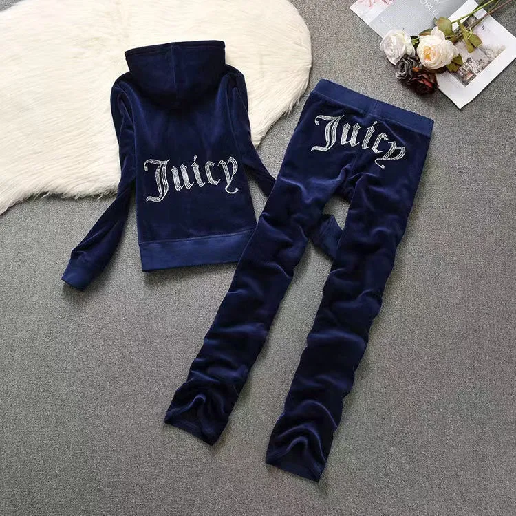 Juicy Tracksuit