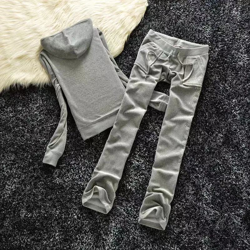 Juicy Tracksuit