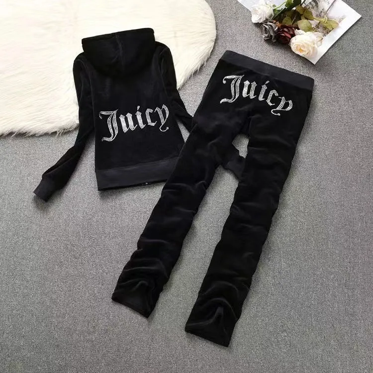 Juicy Tracksuit