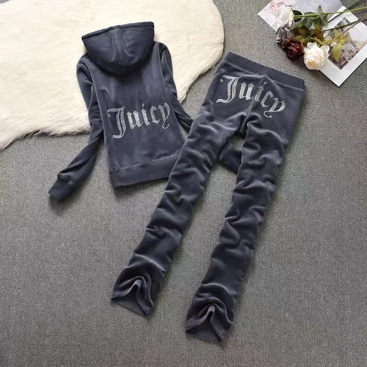 Juicy Tracksuit