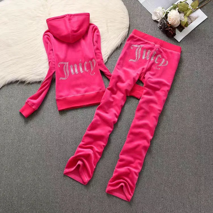 Juicy Tracksuit