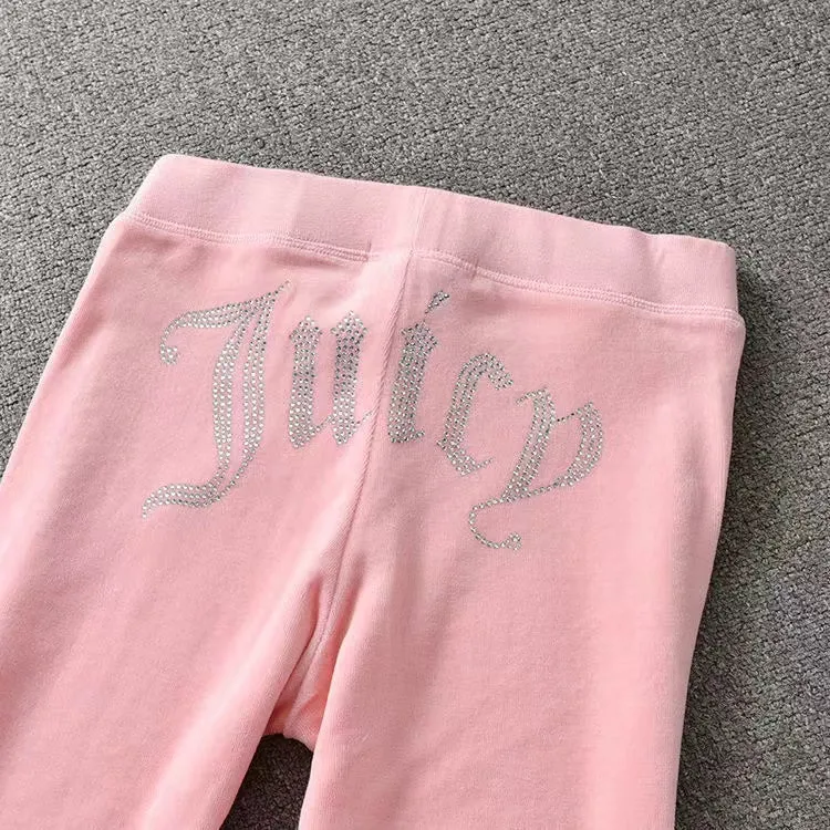 Juicy Tracksuit