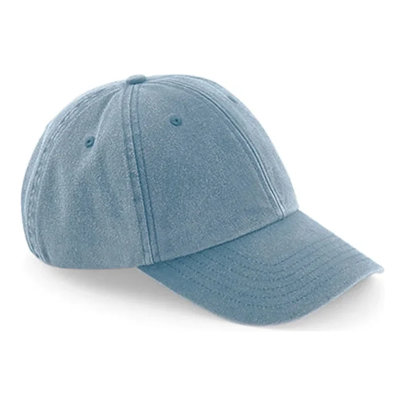 Cap Low Profile Vintage