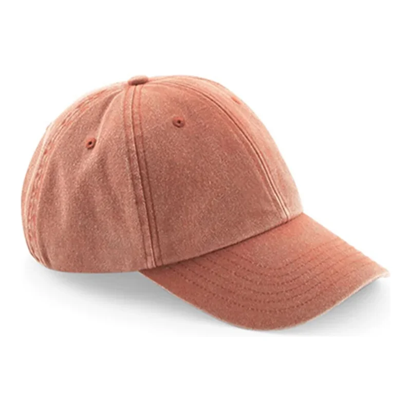 Cap Low Profile Vintage