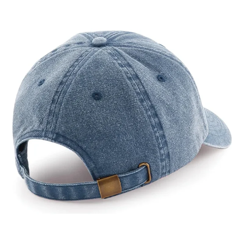 Cap Low Profile Vintage
