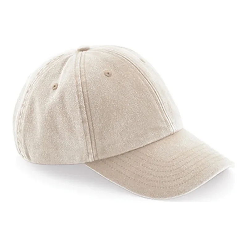 Cap Low Profile Vintage