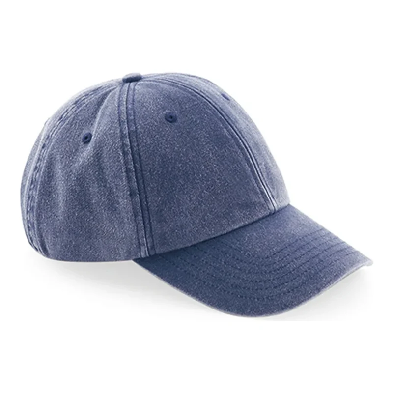 Cap Low Profile Vintage