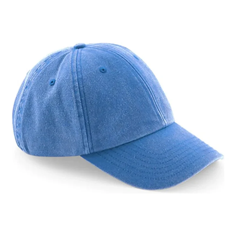 Cap Low Profile Vintage