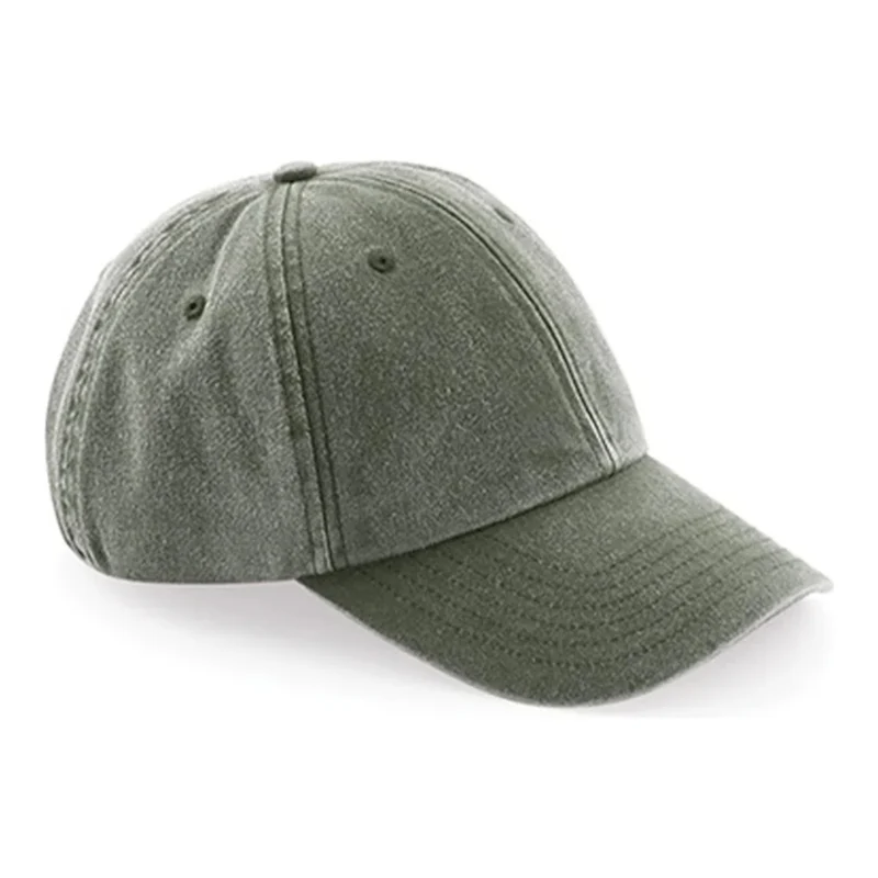 Cap Low Profile Vintage