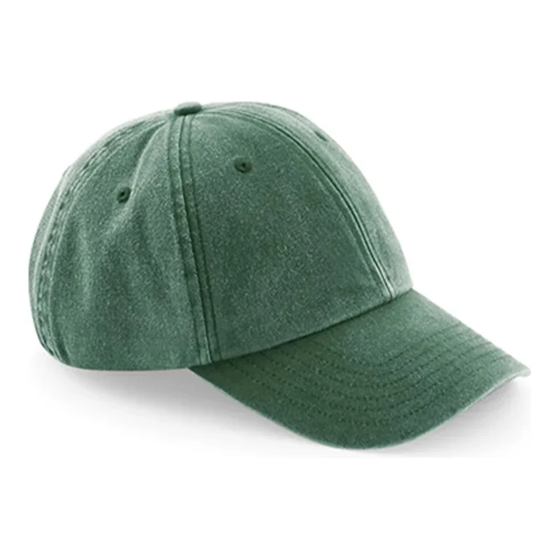 Cap Low Profile Vintage