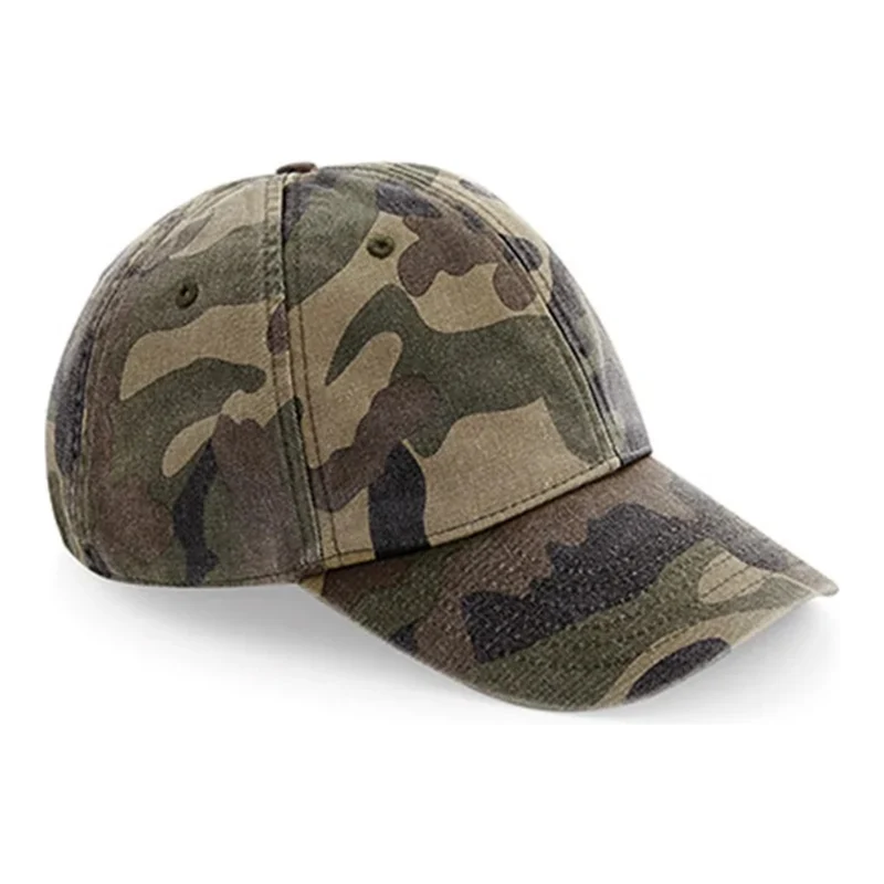 Cap Low Profile Vintage