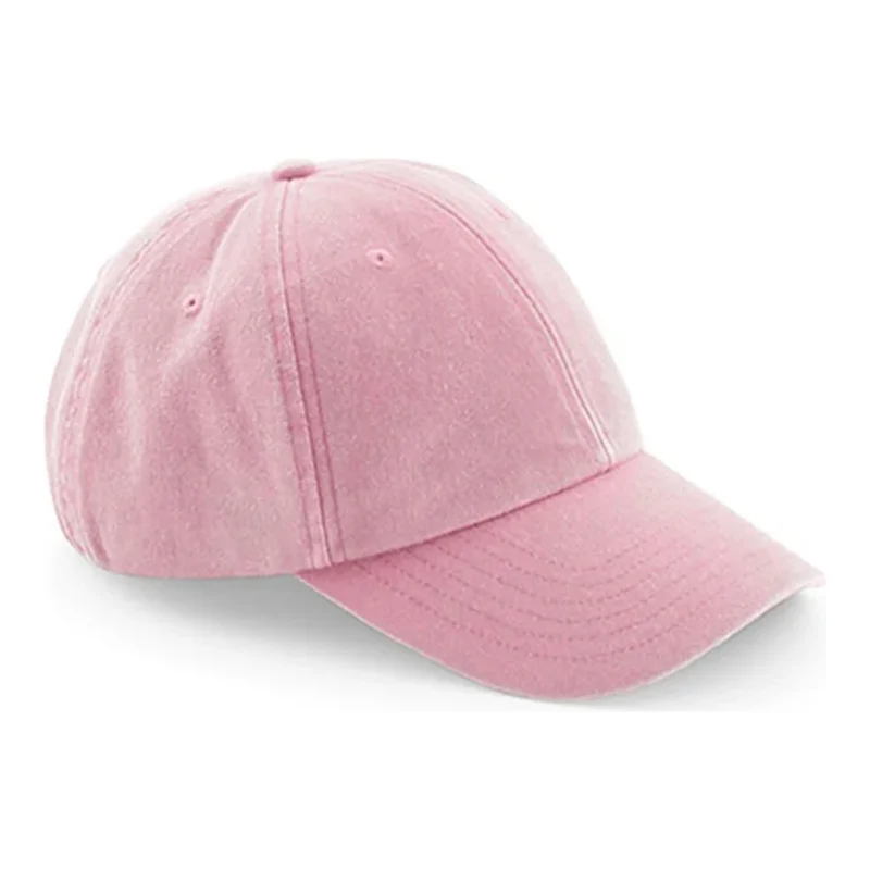 Cap Low Profile Vintage