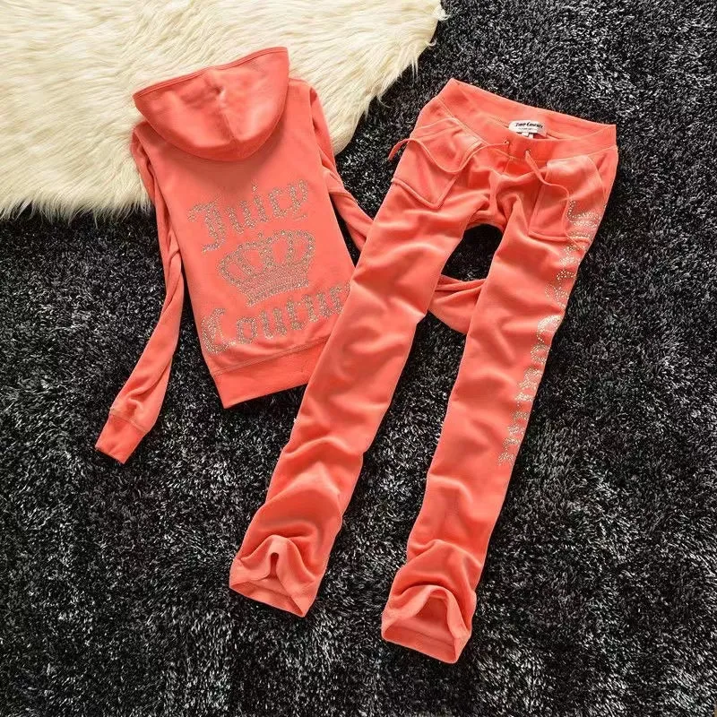 Juicy Tracksuit