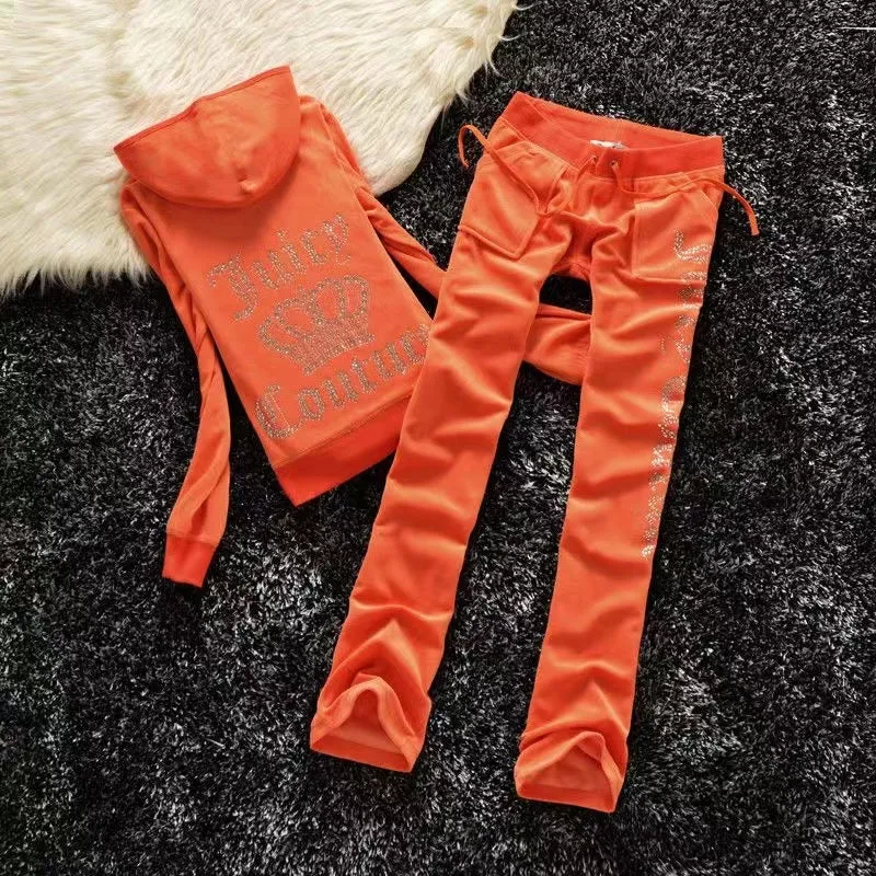 Juicy Tracksuit