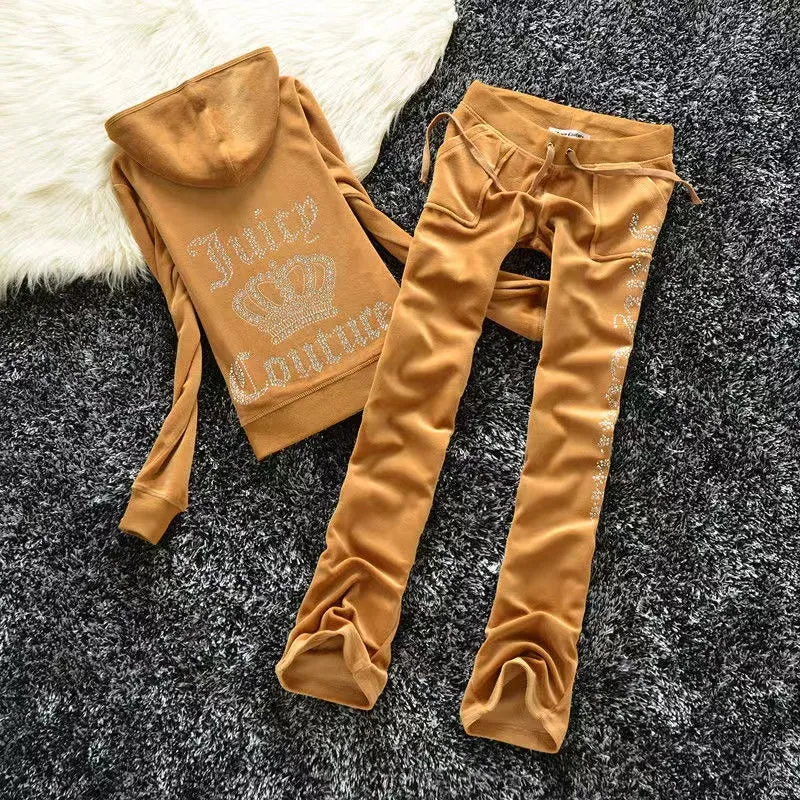 Juicy Tracksuit