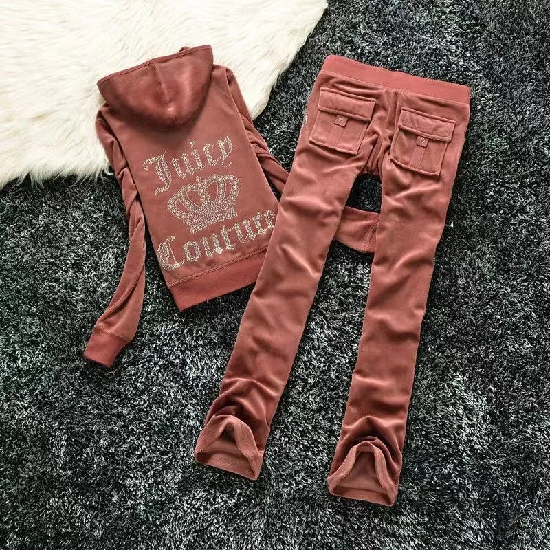 Juicy Tracksuit