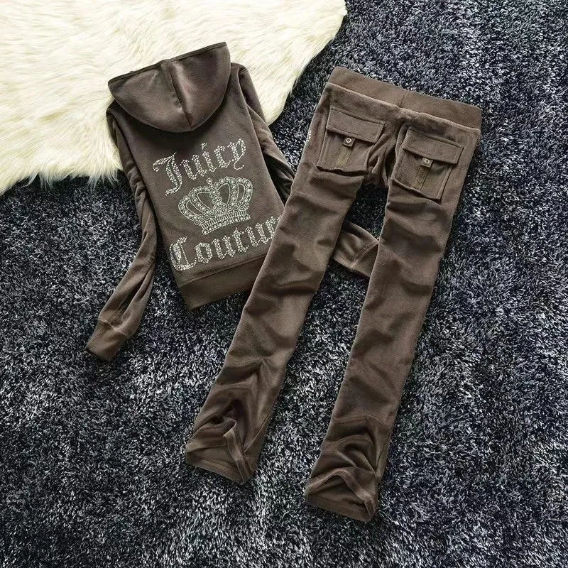 Juicy Tracksuit