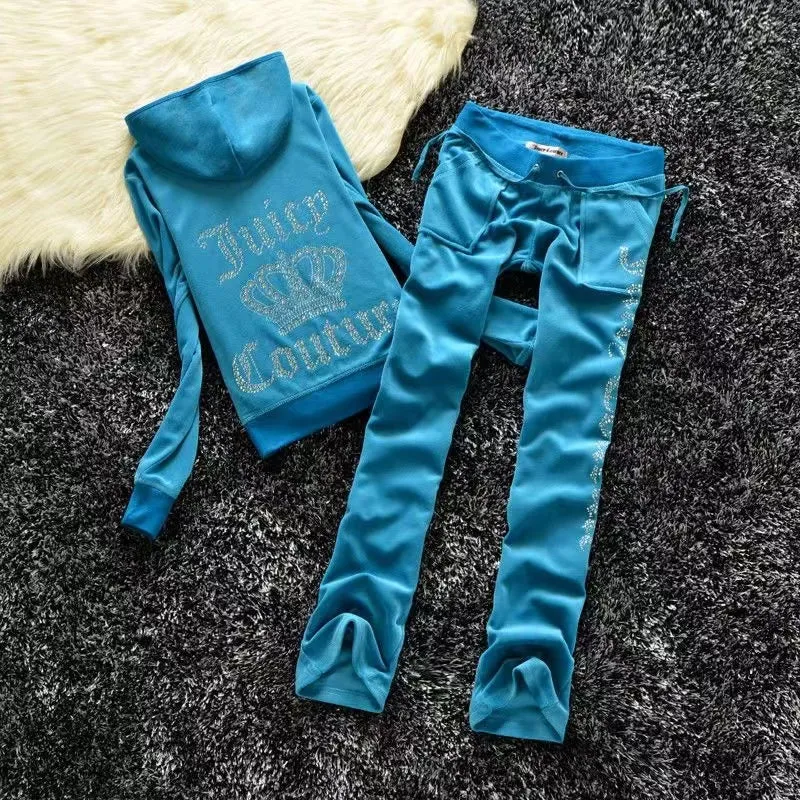 Juicy Tracksuit