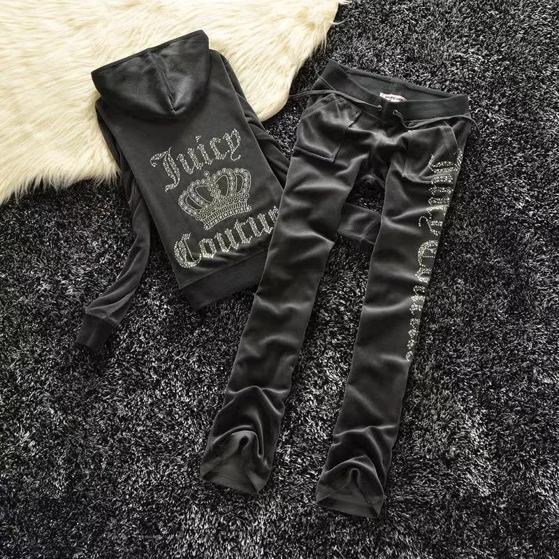 Juicy Tracksuit