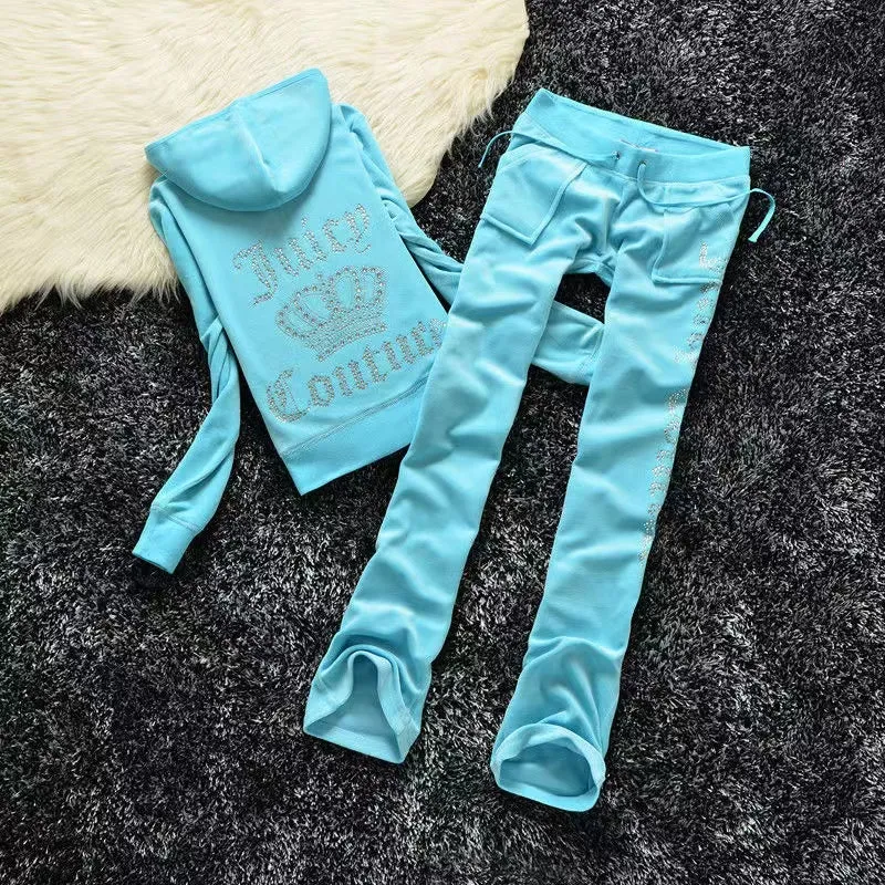 Juicy Tracksuit