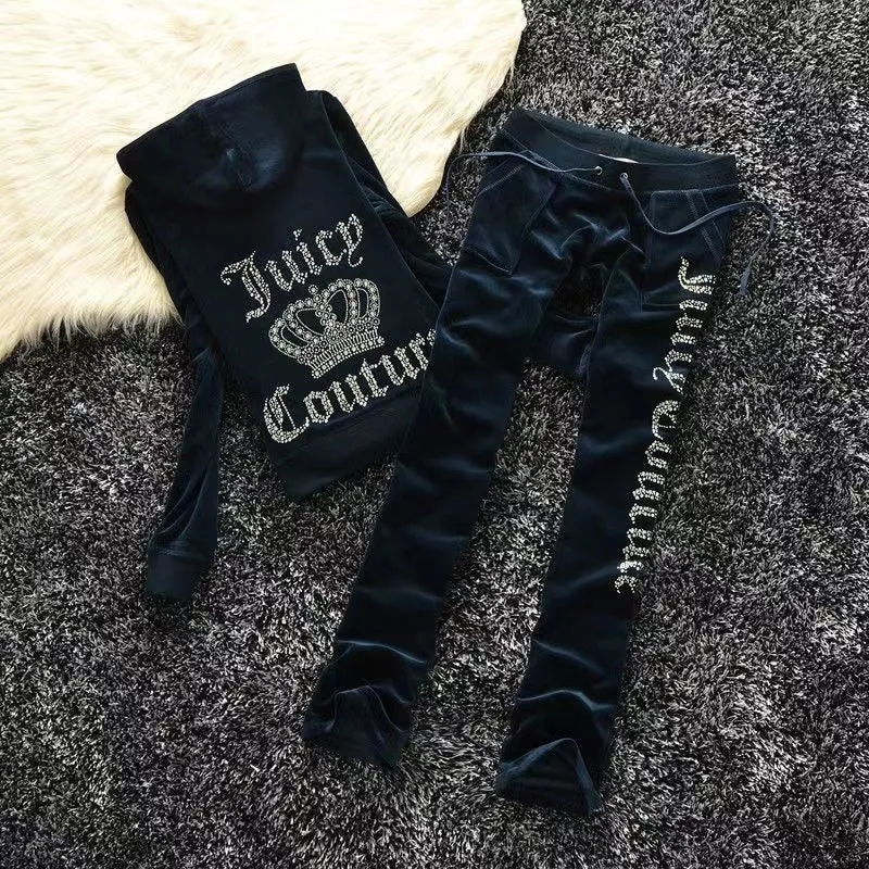 Juicy Tracksuit