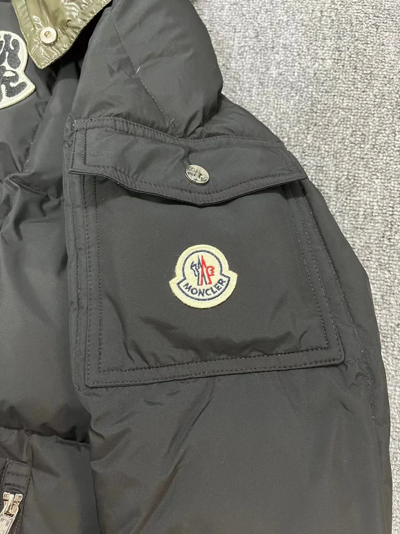 Mens Winter Coat