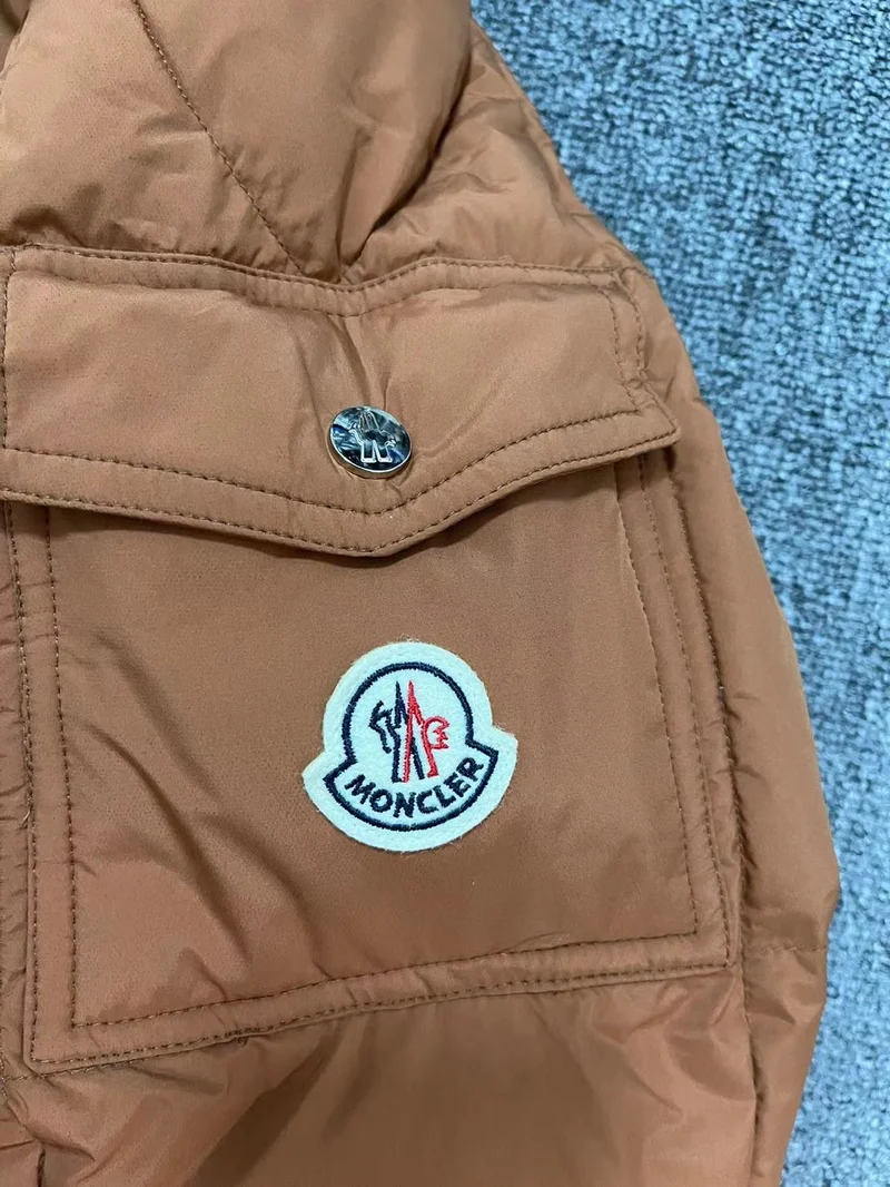 Mens Winter Coat