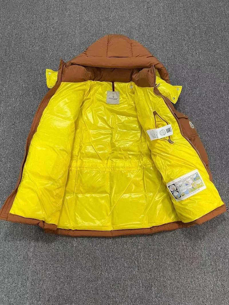 Mens Winter Coat
