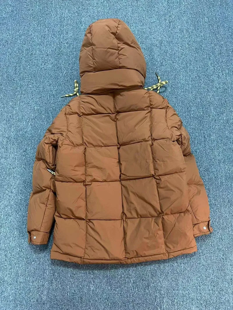 Mens Winter Coat
