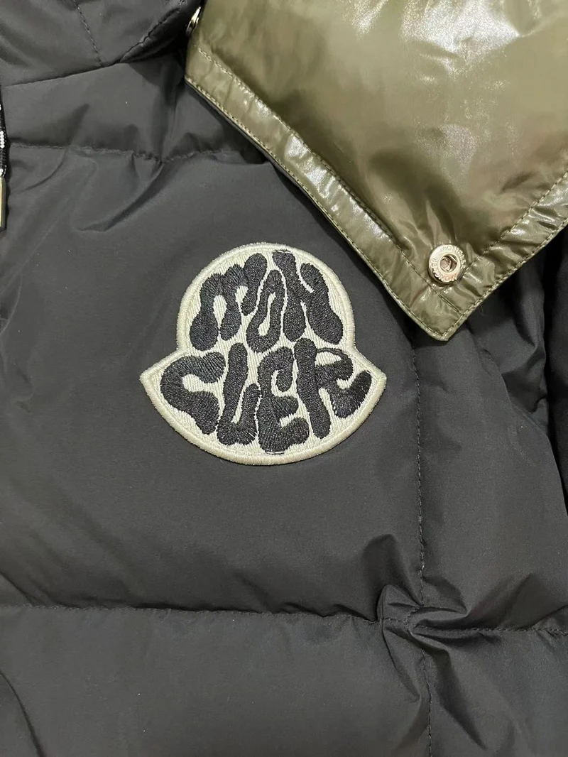 Mens Winter Coat