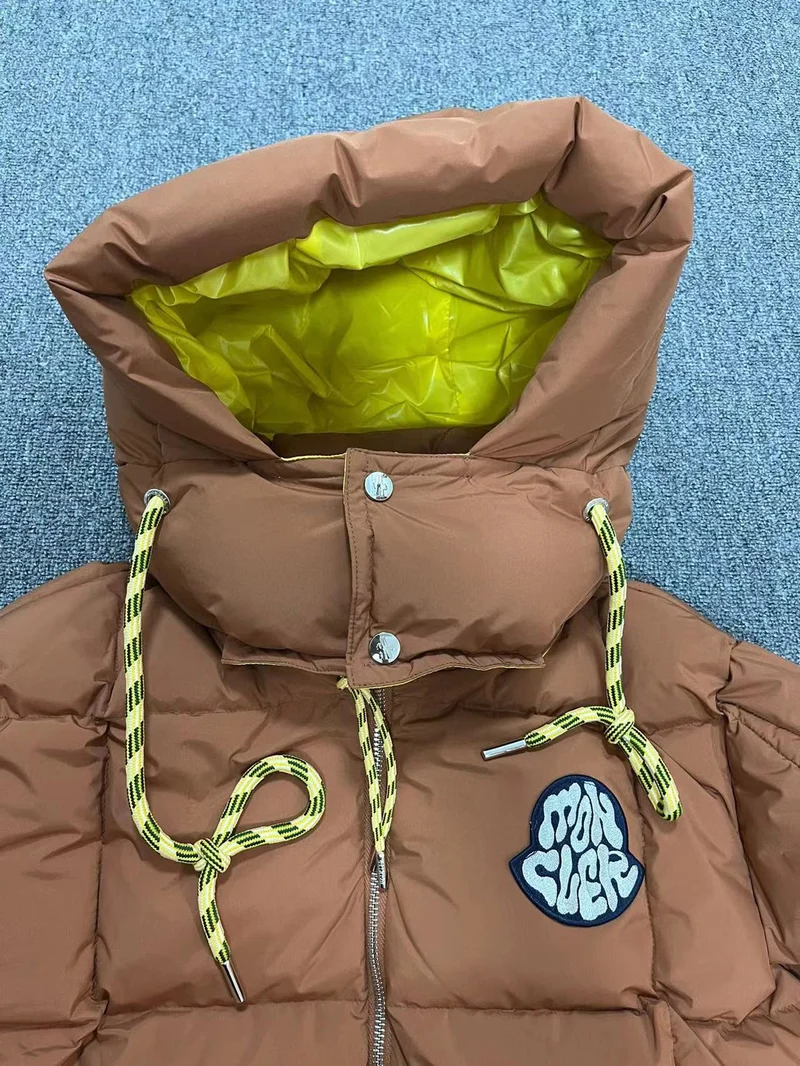 Mens Winter Coat