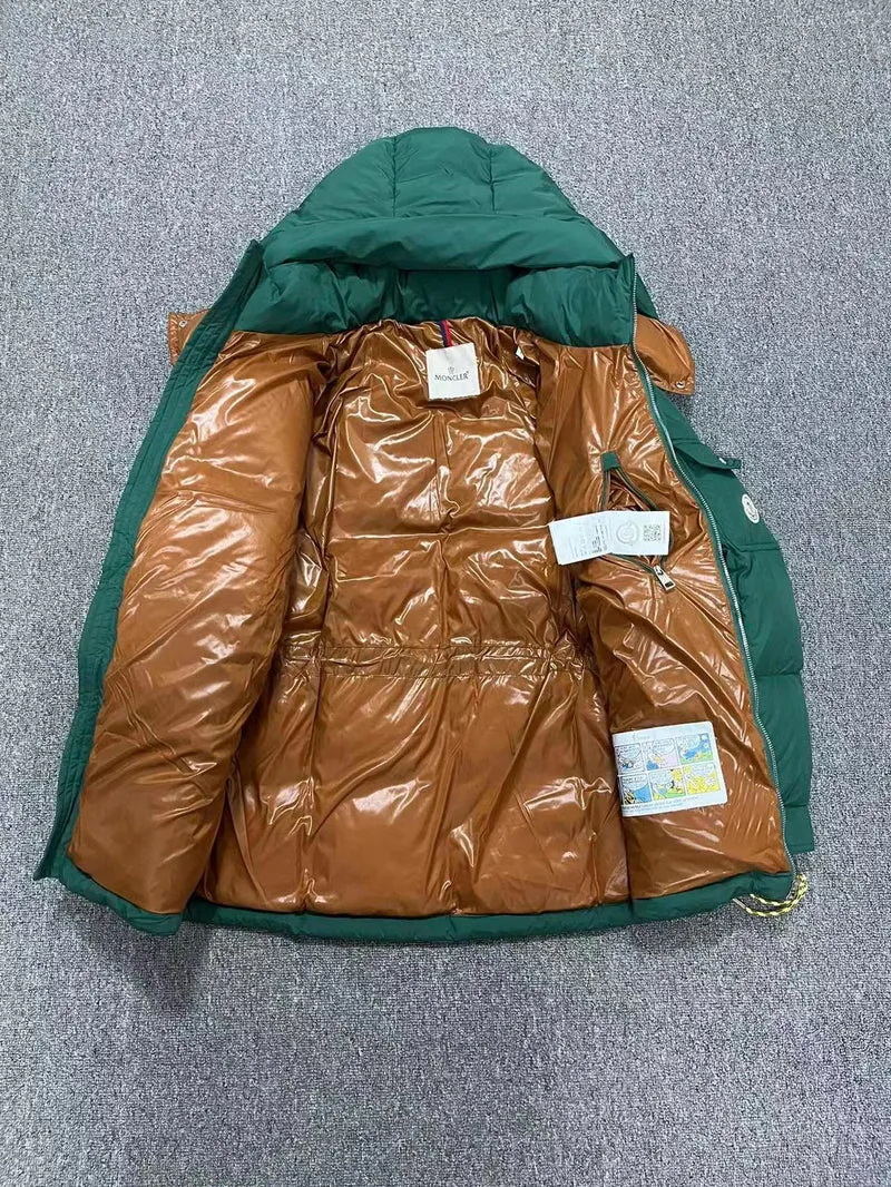 Mens Winter Coat