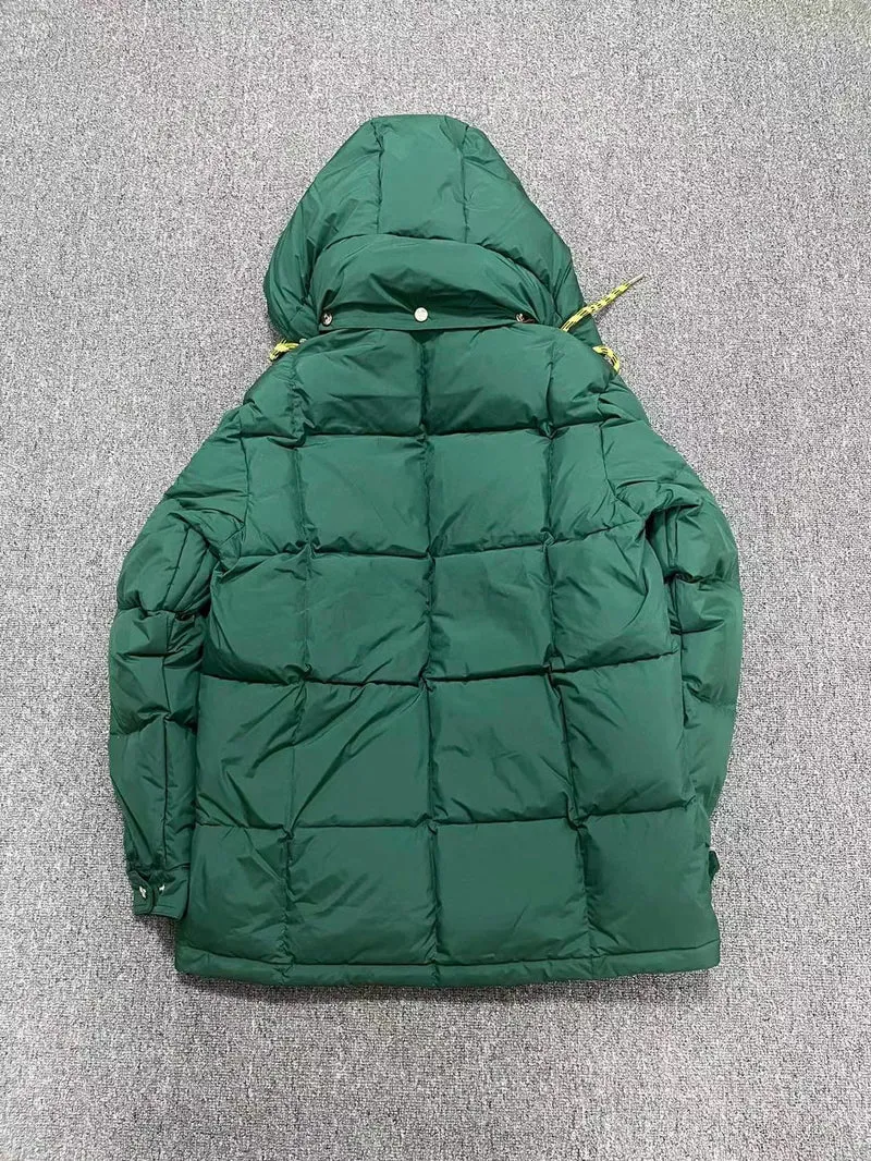 Mens Winter Coat