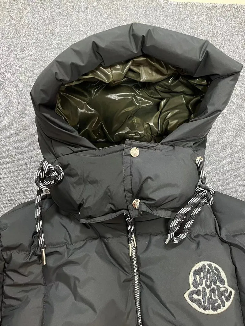 Mens Winter Coat