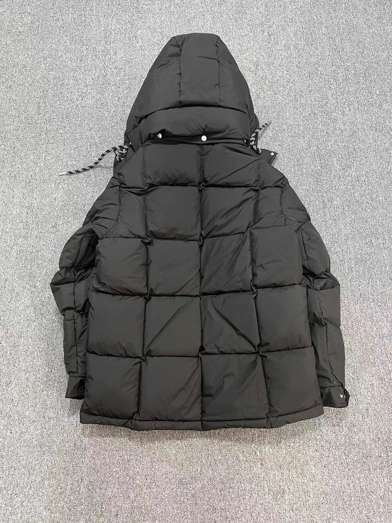Mens Winter Coat