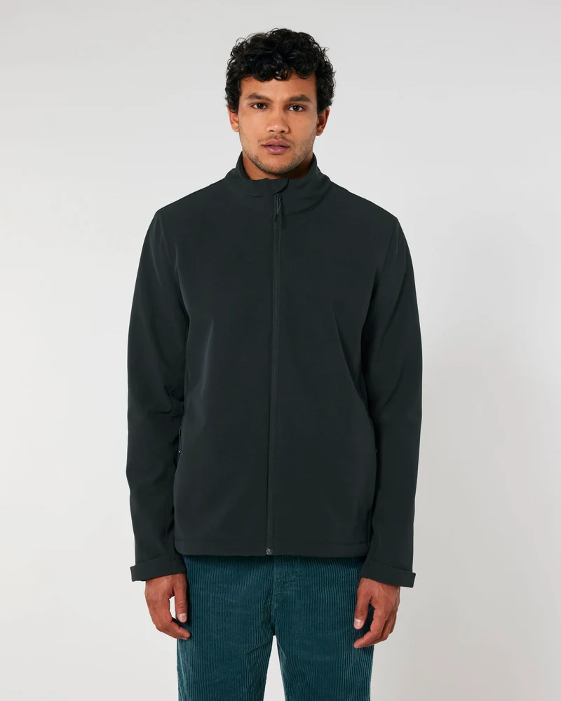 Softshell-Jacke Stanley Navigator
