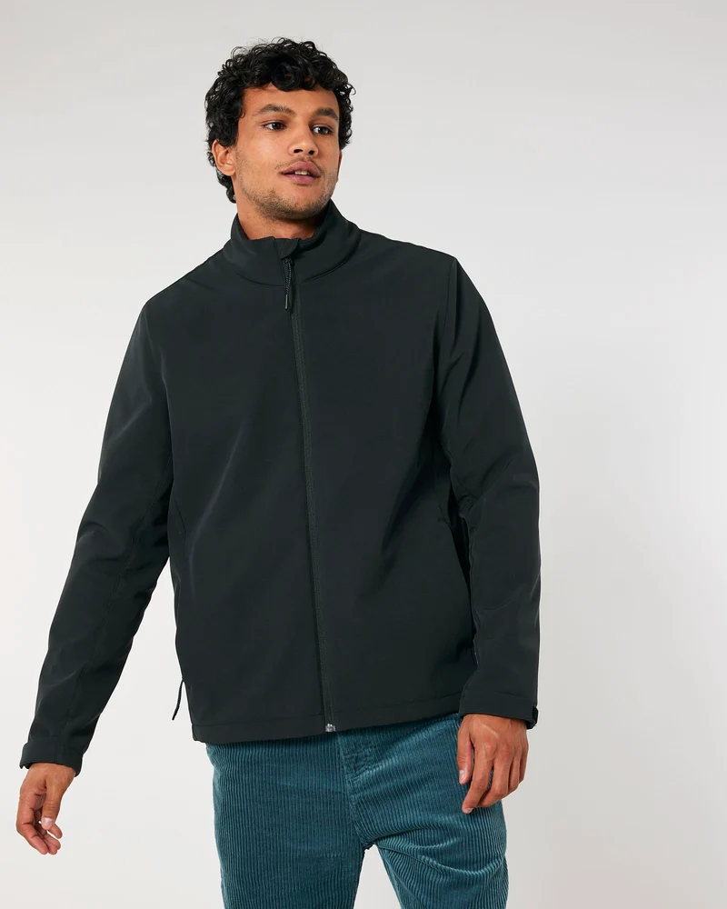 Softshell-Jacke Stanley Navigator