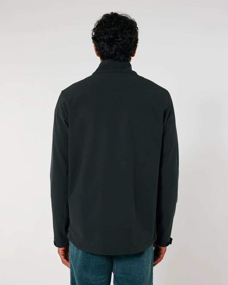 Softshell-Jacke Stanley Navigator
