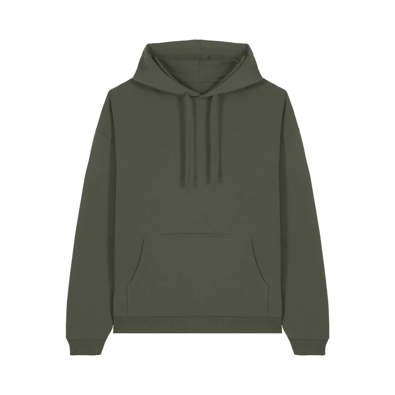 Hoodie Slammer 2.0