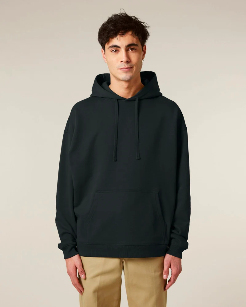 Hoodie Slammer 2.0