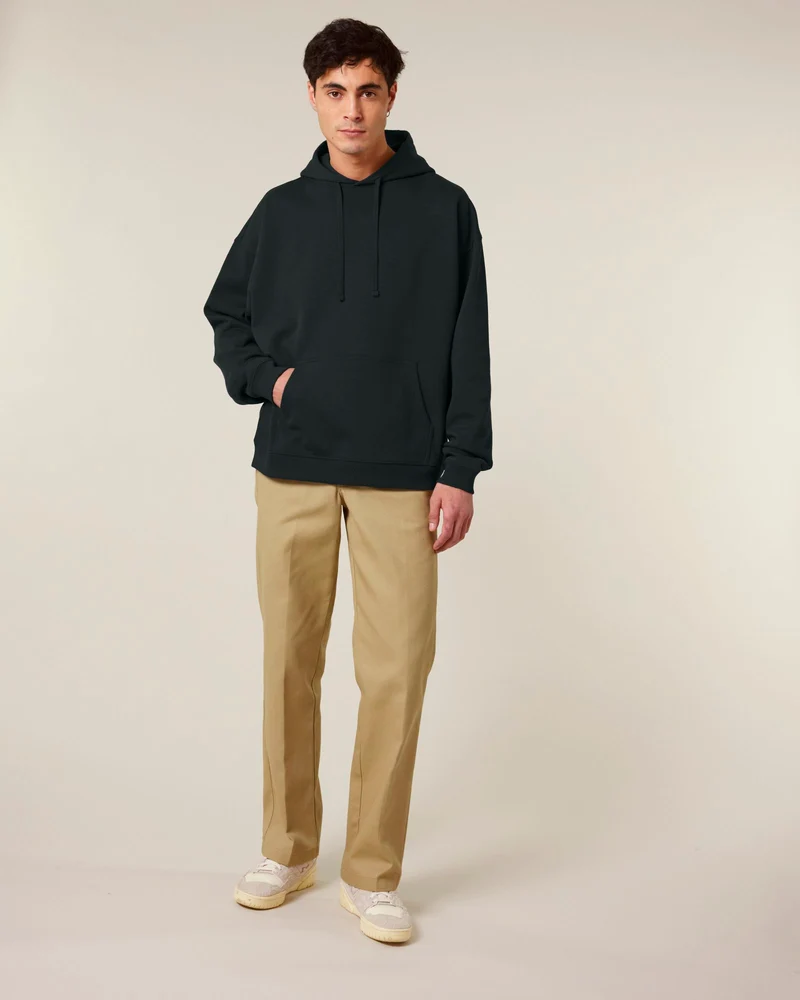 Hoodie Slammer 2.0