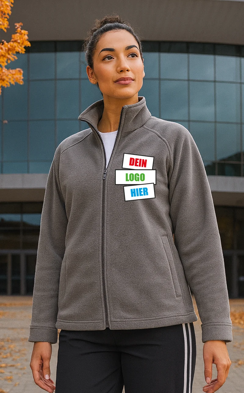 Jacke Women´s Thor III Fleece Jacket