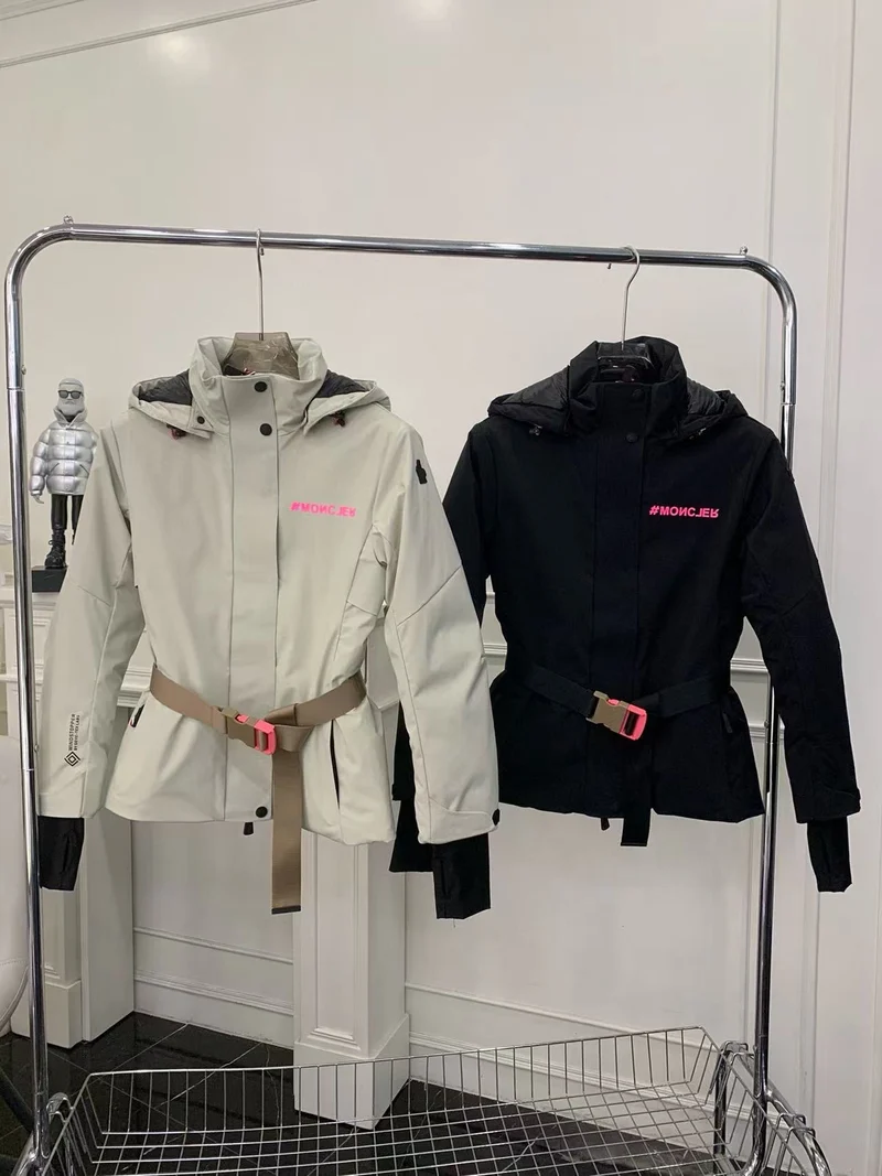 New Style Mon Coat