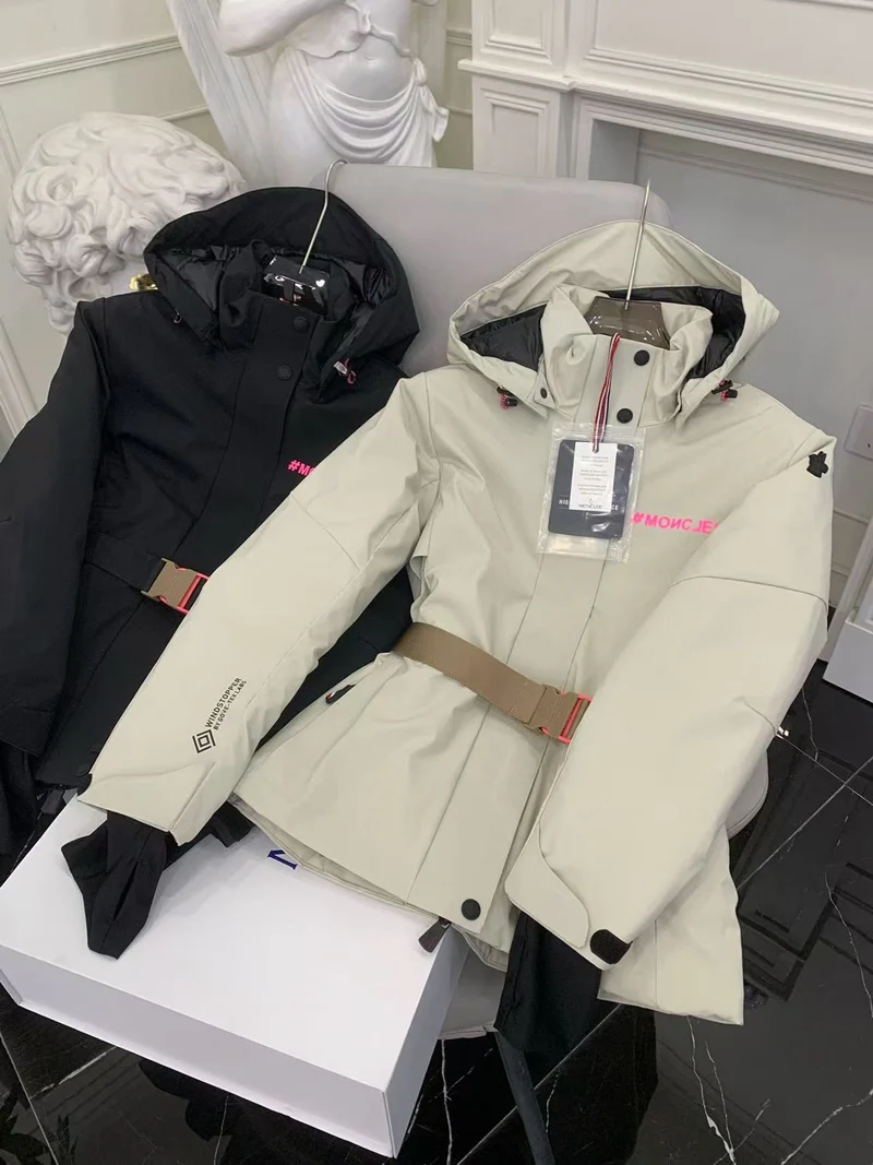 New Style Mon Coat