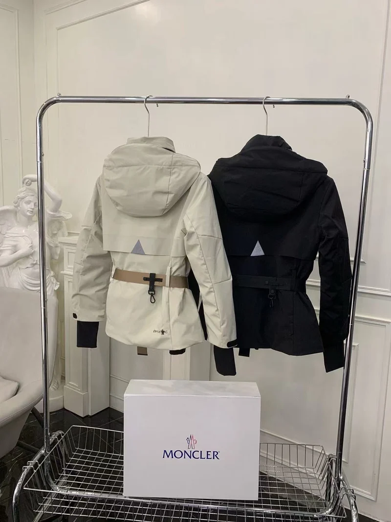 New Style Mon Coat