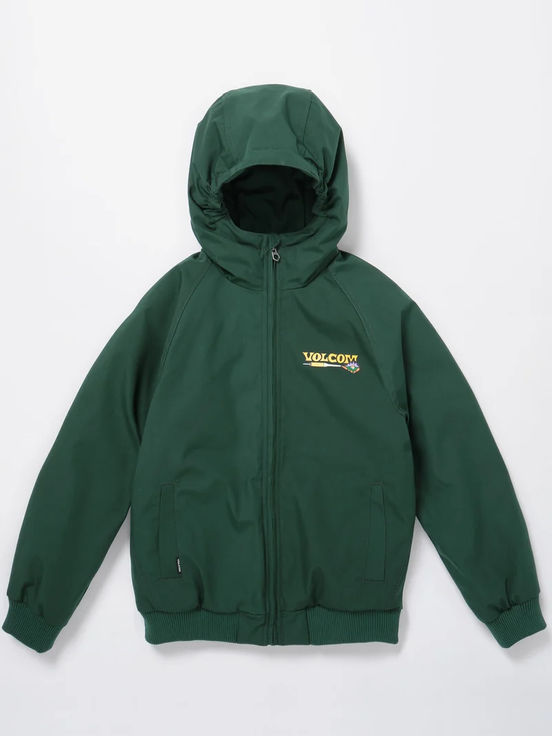 Nando Von Arb Jacke - PONDEROSA PINE - (KINDER)