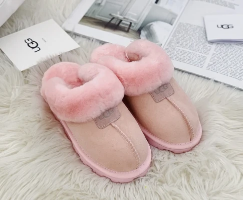 Ugg Slippers